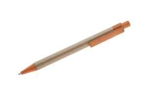 TIKO paper pen – orange