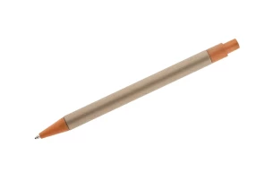 TIKO paper pen – orange