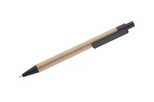 TIKO paper pen – black