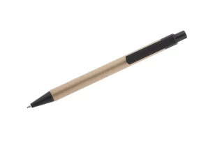 TIKO paper pen – black