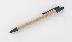 TIKO paper pen – black