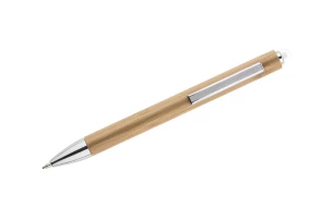 TUSO bamboo touch pen – white