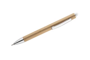 TUSO bamboo touch pen – white