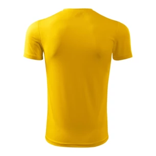 Fantasy Children's T-Shirt - Yellow