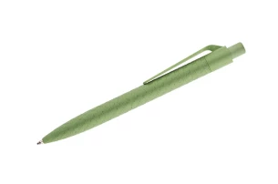 ETNO ballpoint pen – light green