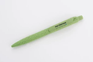 ETNO ballpoint pen – light green