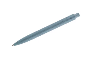 ETNO ballpoint pen – light blue