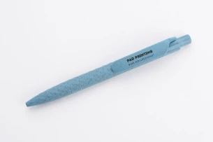 ETNO ballpoint pen – light blue