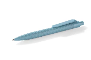 ETNO ballpoint pen – light blue