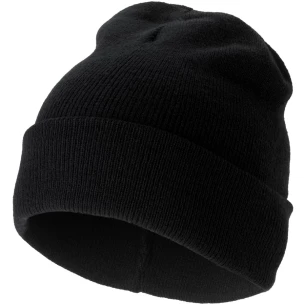 Irwin winter hat – Black