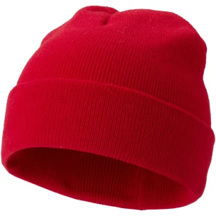 Irwin Winter Hat – Red