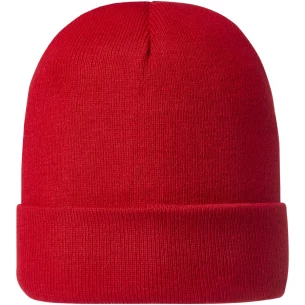 Irwin Winter Hat – Red