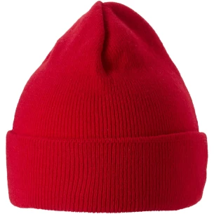 Irwin Winter Hat – Red