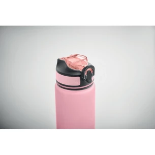 ACTIVATE 1L RPET sports bottle – children’s pink