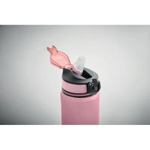 ACTIVATE 1L RPET sports bottle – children’s pink