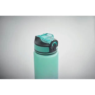 ACTIVATE 1L RPET sports bottle – Turquoise