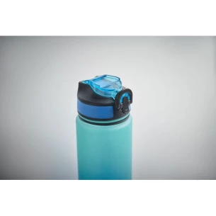 ACTIVATE 1L RPET Sports Bottle  - Blue