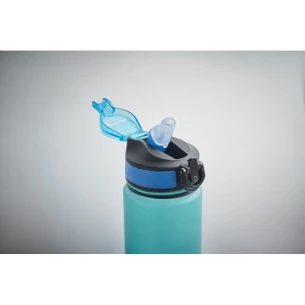 ACTIVATE 1L RPET Sports Bottle  - Blue