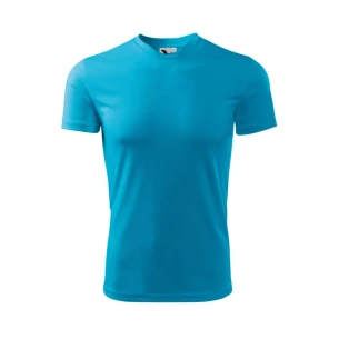 Children's Fantasy T-Shirt - Turquoise