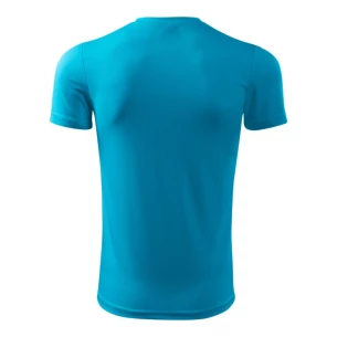 Children's Fantasy T-Shirt - Turquoise