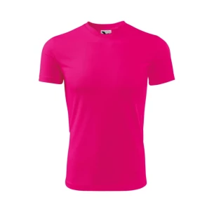Children's Fantasy T-Shirt - Pink Neon