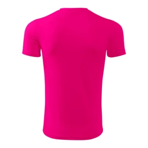 Children's Fantasy T-Shirt - Pink Neon