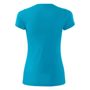 Women's Fantasy T-Shirt - Turquoise