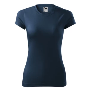 Women's Fantasy T-Shirt - Navy blue