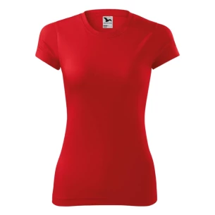 Women's Fantasy T-Shirt - Red