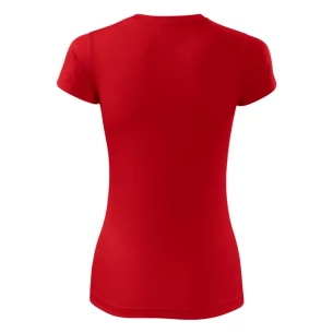 Women's Fantasy T-Shirt - Red