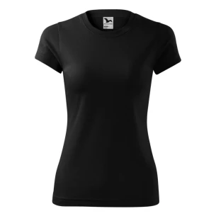 Women's Fantasy T-Shirt - Black