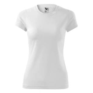 Women's Fantasy T-Shirt - White