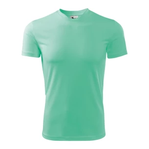 Men's Fantasy T-Shirt - Mint