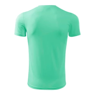 Men's Fantasy T-Shirt - Mint