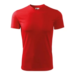 Men's Fantasy T-Shirt - Red
