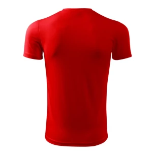 Men's Fantasy T-Shirt - Red