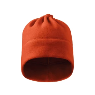 Fleece hat - Orange