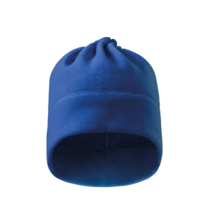 Fleece hat - Blue