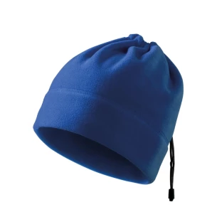 Fleece hat - Blue