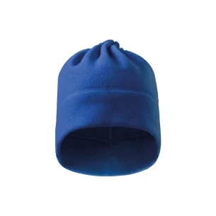 Fleece hat - Red