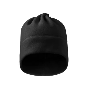Fleece hat - Black