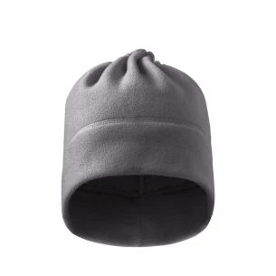 Fleece hat - Dark Grey