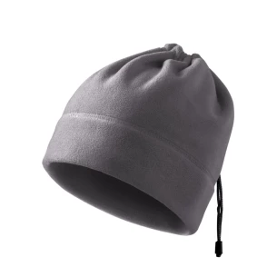 Fleece hat - Dark Grey