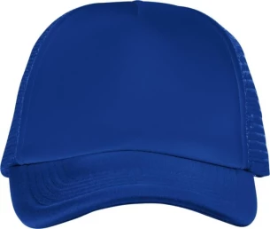 Trucker cap - Blue