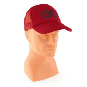Trucker cap - Blue