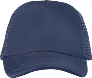 Trucker cap - Navy blue