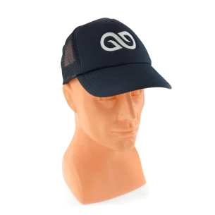 Trucker cap - Red/White