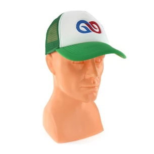 Trucker cap - Red