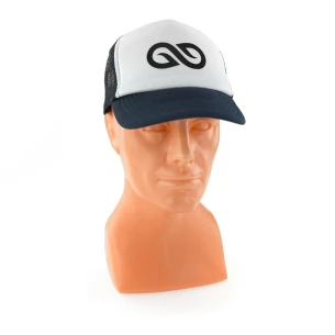 Trucker cap - Black