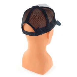 Trucker cap - Black